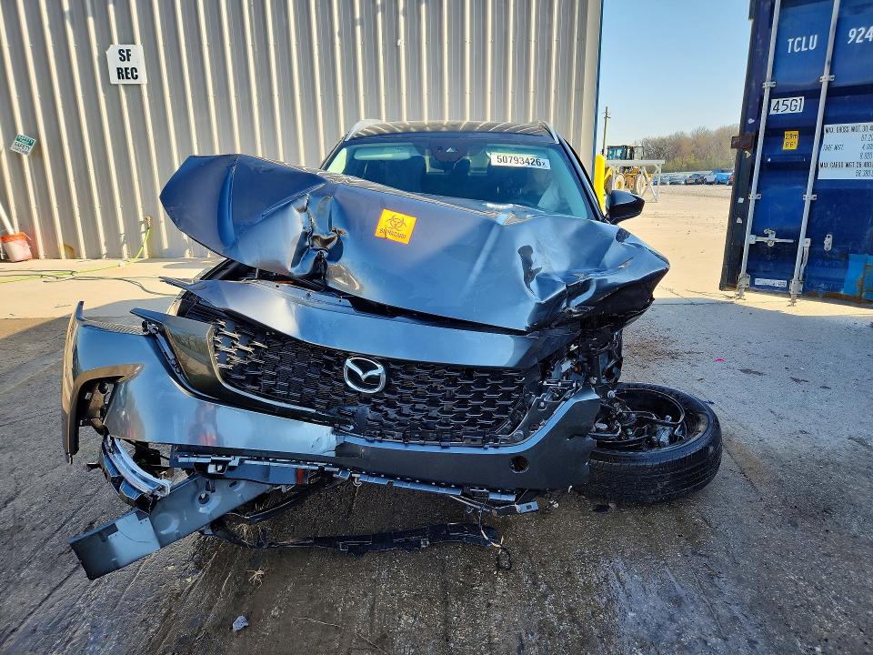Aukcja sprzedaży 2024 Mazda Cx-50, vin: 7MMVABAM2RN201334, numer aukcji: 50793426