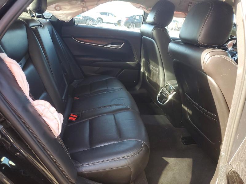 Продаж на аукціоні авто 2018 Cadillac Xts, vin: 2G61M5S39J9154682, номер лоту: 48564736