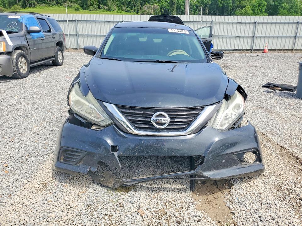 Aukcja sprzedaży 2017 Nissan Altima, vin: 1N4AL3AP8HC111310, numer aukcji: 51759356