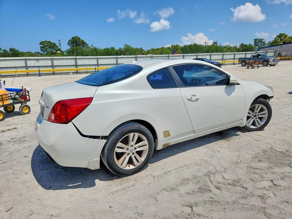 Aukcja sprzedaży 2013 Nissan Altima, vin: 1N4AL2EP2DC296131, numer aukcji: 51725226