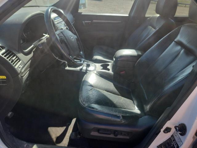 Aukcja sprzedaży 2008 Hyundai Santa Fe, vin: 5NMSH13EX8H143967, numer aukcji: 49640496