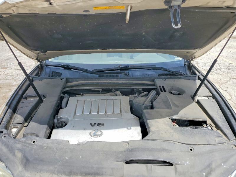 2011 Lexus Es 350 მანქანა იყიდება აუქციონზე, vin: JTHBK1EG7B2455965, აუქციონის ნომერი: 47533626