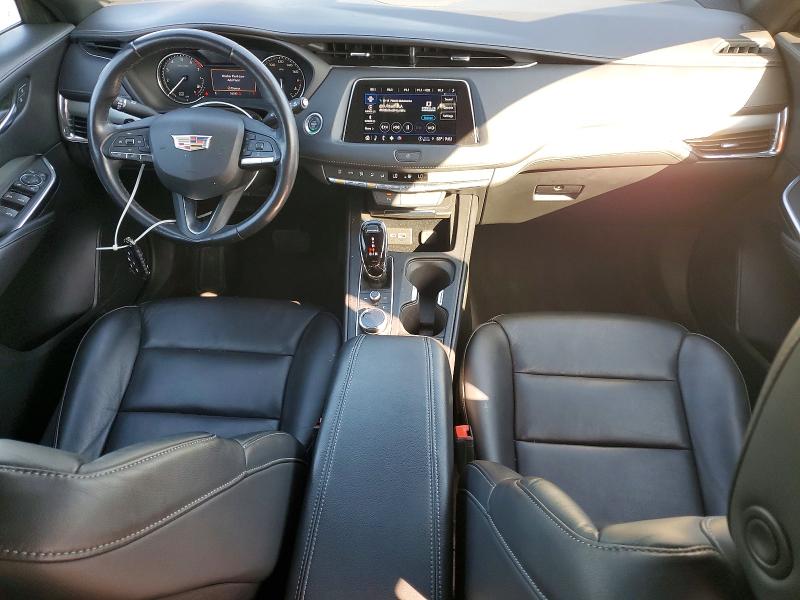 51342946 :رقم المزاد ، 1GYFZCR45PF170041 vin ، 2023 Cadillac Xt4 مزاد بيع