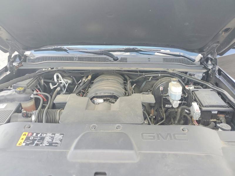 2020 Gmc Yukon მანქანა იყიდება აუქციონზე, vin: 1GKS1CKJ7LR135235, აუქციონის ნომერი: 48325016