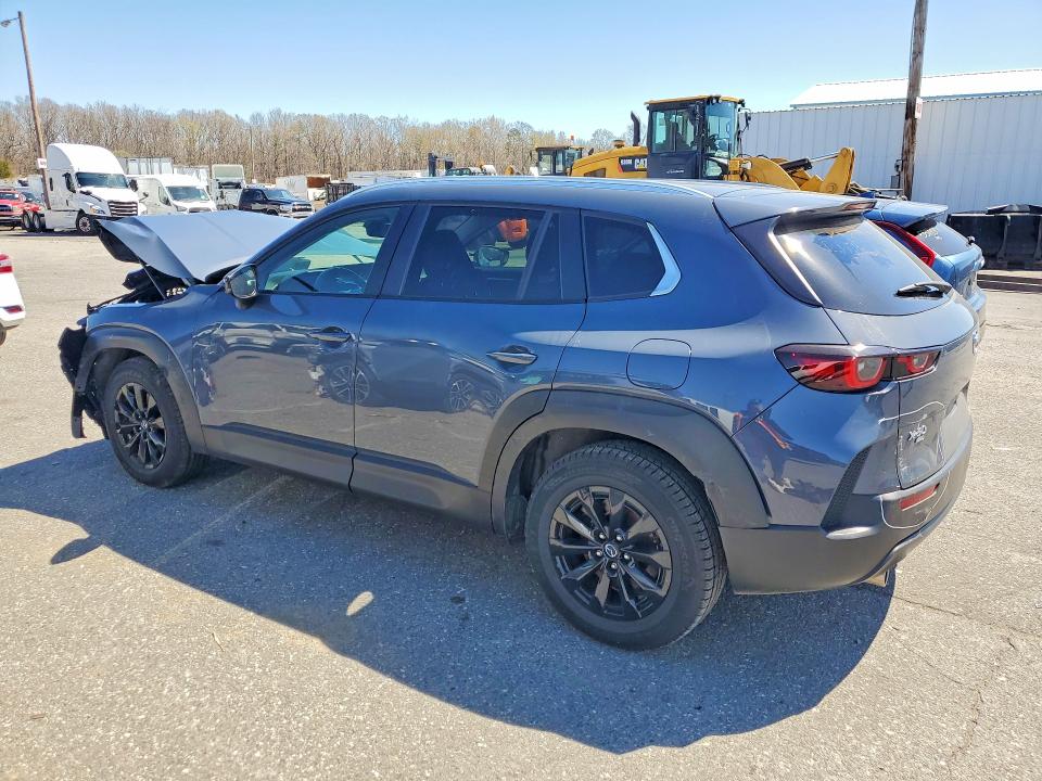 Aukcja sprzedaży 2025 Mazda Cx-50, vin: 7MMVABBM7SN341013, numer aukcji: 49070906