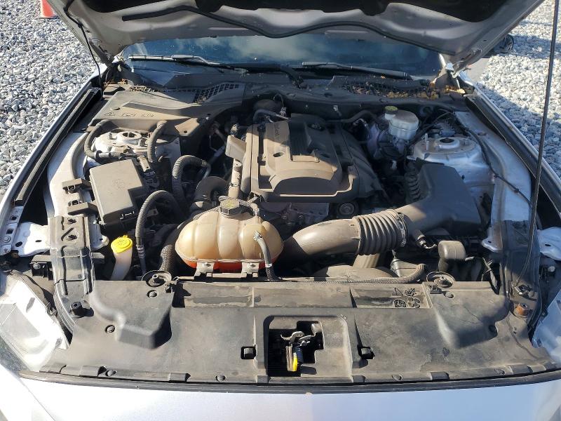 Aukcja sprzedaży 2019 Ford Mustang, vin: 1FA6P8TH1K5142150, numer aukcji: 49393446