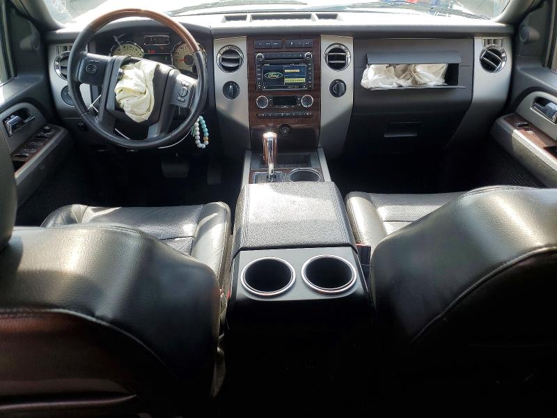 49327846 :رقم المزاد ، 1FMJU2A59AEB62062 vin ، 2010 Ford Expedition مزاد بيع