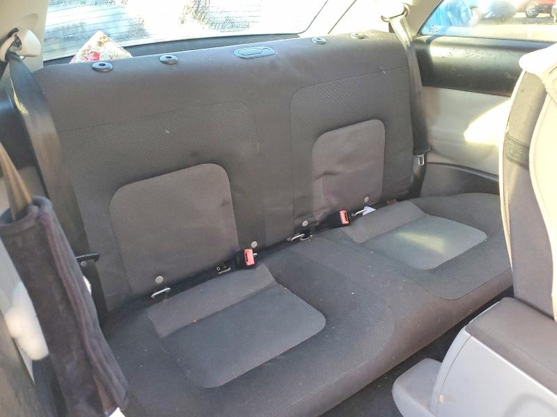Aukcja sprzedaży 2004 Volkswagen New Beetle, vin: 3VWCK31C14M412977, numer aukcji: 48887336
