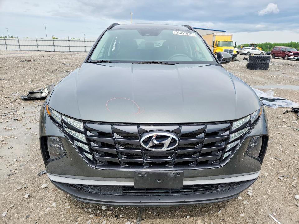 Aukcja sprzedaży 2023 Hyundai Tucson, vin: 5NMJBCAE6PH228668, numer aukcji: 51097976