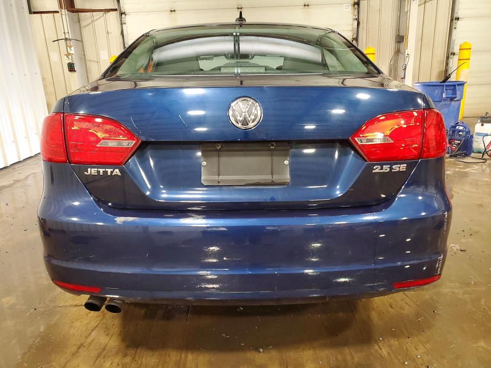 Продаж на аукціоні авто 2012 Volkswagen Jetta, vin: 3VWDP7AJ5CM300113, номер лоту: 50977866