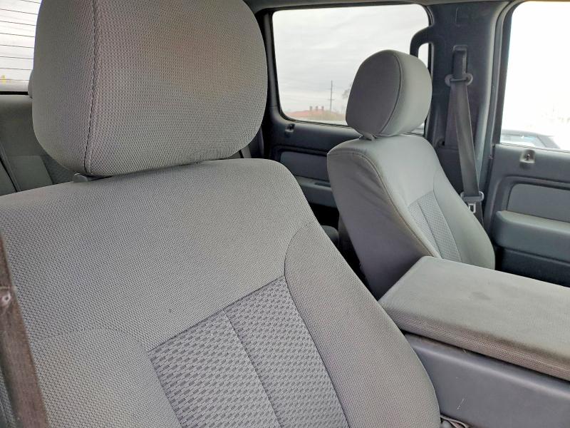 2013 Ford F150 მანქანა იყიდება აუქციონზე, vin: 1FTFW1EF5DFA92334, აუქციონის ნომერი: 48504066