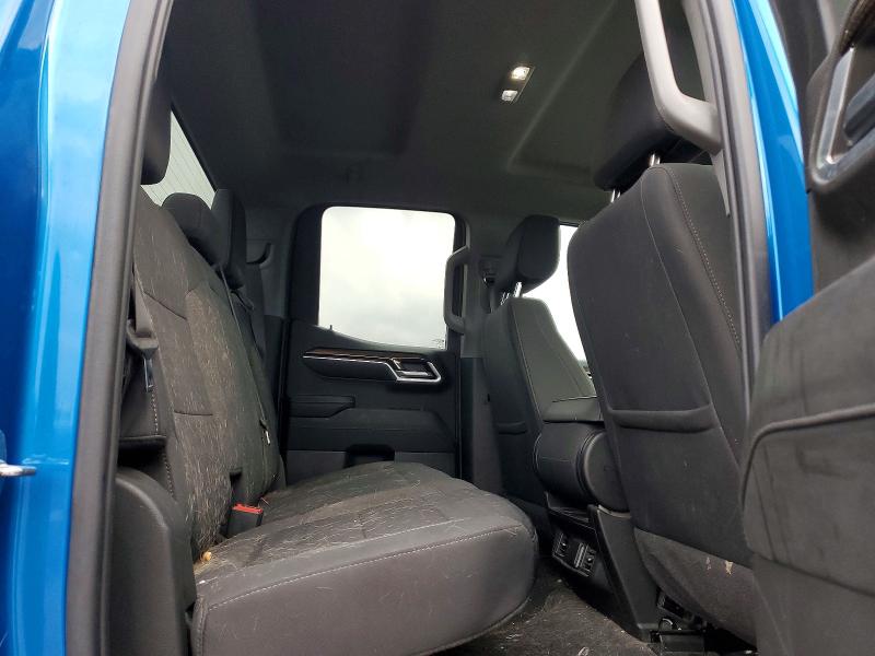 Aukcja sprzedaży 2023 Chevrolet Silverado, vin: 1GCRDDEK3PZ255129, numer aukcji: 49819336