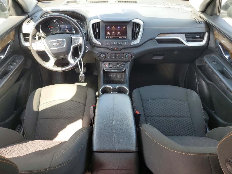 Продаж на аукціоні авто 2020 Gmc Terrain, vin: 3GKALMEV8LL223017, номер лоту: 50325866