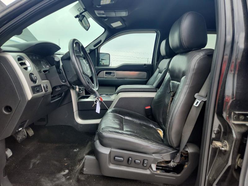 2013 Ford F150 მანქანა იყიდება აუქციონზე, vin: 1FTFW1ETXDKD47122, აუქციონის ნომერი: 51421086