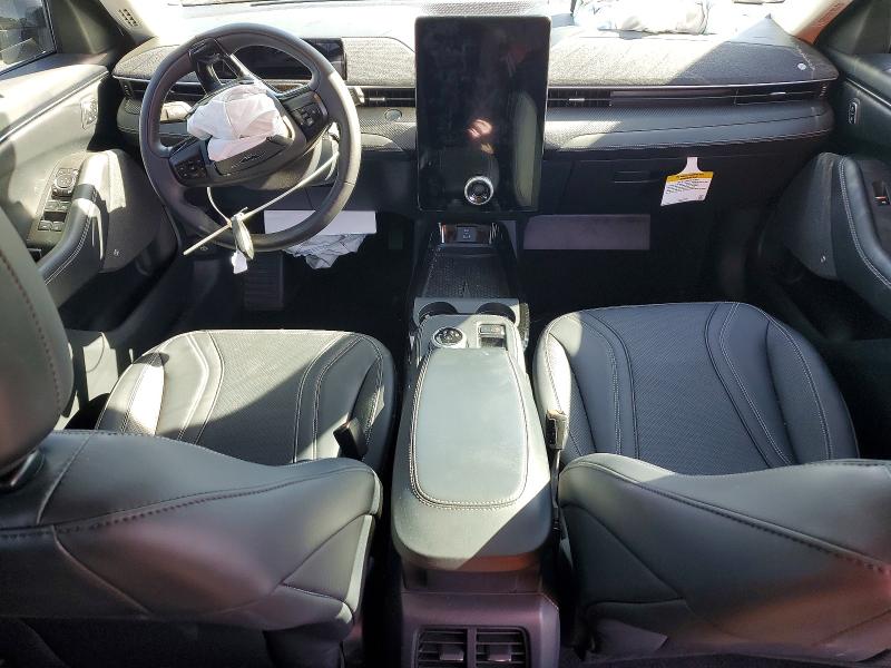 49415566 :رقم المزاد ، 3FMTK3R72RMA26727 vin ، 2024 Ford Mustang Mach-e مزاد بيع