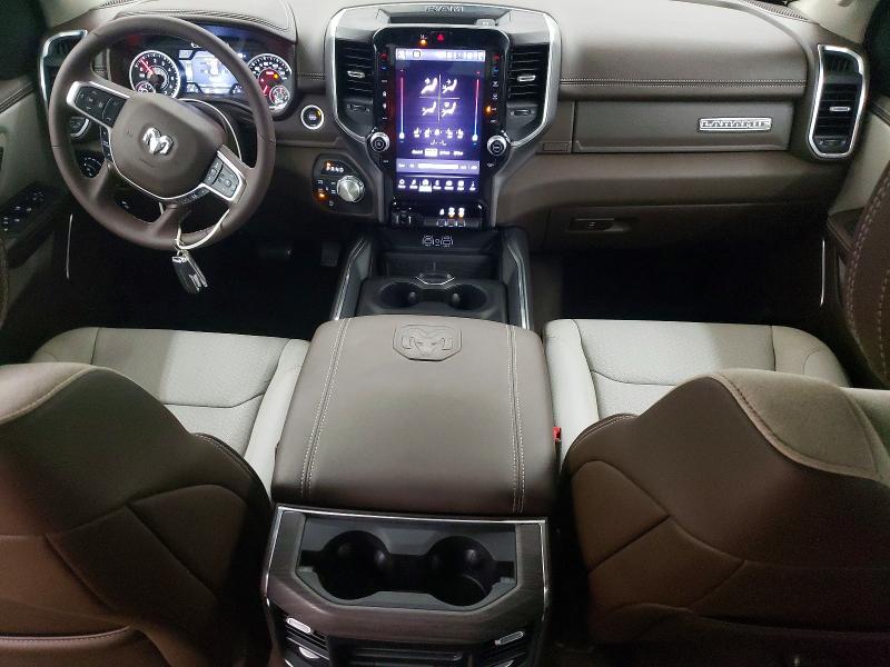 Продаж на аукціоні авто 2026 Ram 1500, vin: 1C6SRFJP9TN365255, номер лоту: 50659016