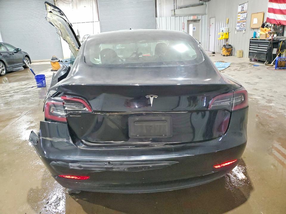 Aukcja sprzedaży 2022 Tesla Model 3, vin: 5YJ3E1EA8NF290406, numer aukcji: 49367036