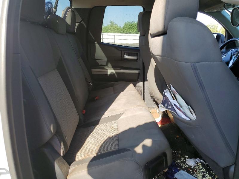Продажа на аукционе авто 2014 Toyota Tundra, vin: 5TFRY5F15EX153405, номер лота: 78151025