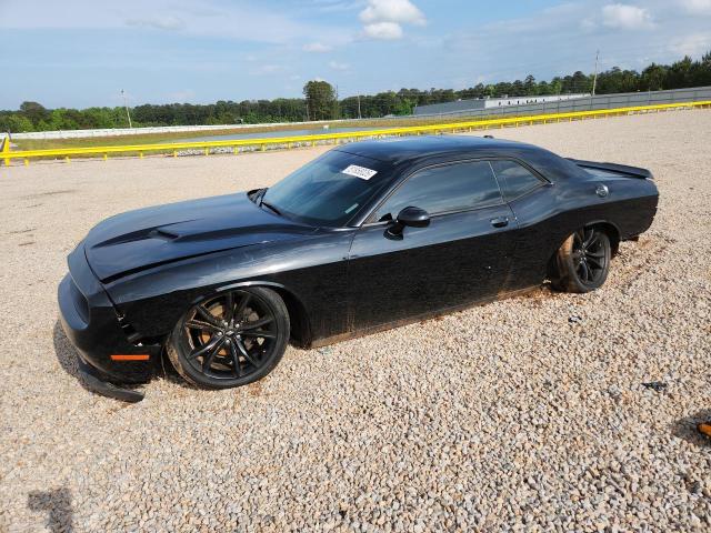 2018 Dodge Challenger მანქანა იყიდება აუქციონზე, vin: 2C3CDZAG3JH287465, აუქციონის ნომერი: 51858026