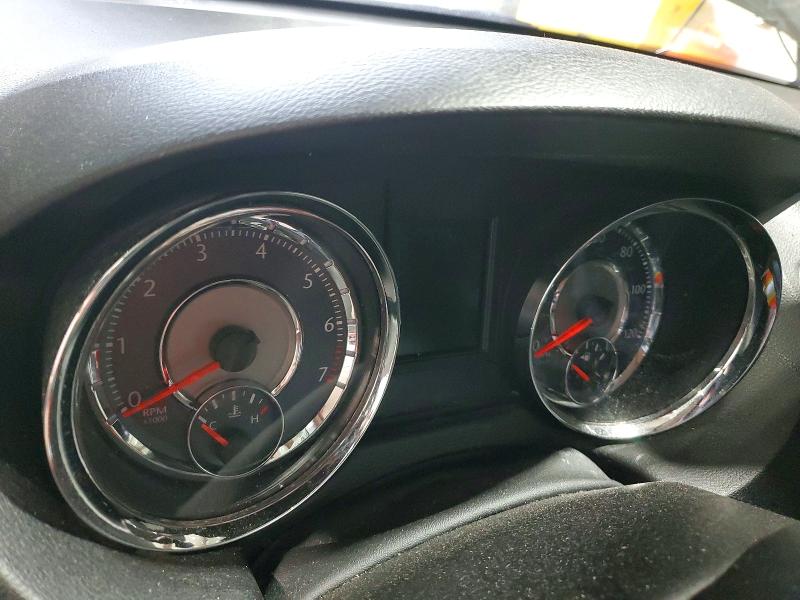 Aukcja sprzedaży 2012 Chrysler Town & Country, vin: 2C4RC1BG8CR188193, numer aukcji: 49998276