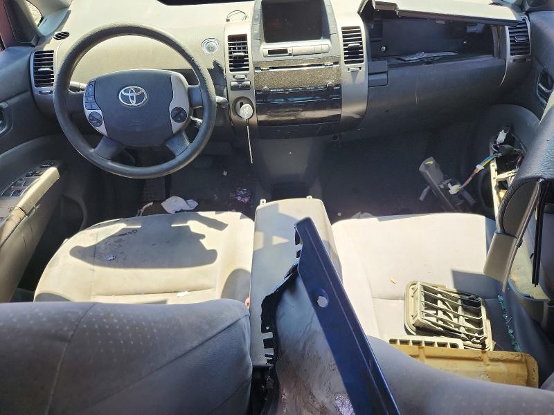 Aukcja sprzedaży 2006 Toyota Prius, vin: JTDKB20U967506413, numer aukcji: 50654476