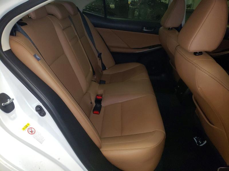 Aukcja sprzedaży 2017 Lexus Is, vin: JTHCM1D25H5016968, numer aukcji: 51255866