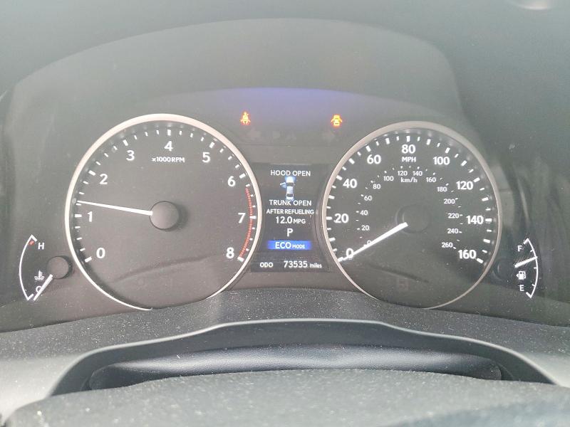 48402826 :رقم المزاد ، JTHBK1GG1F2179382 vin ، 2015 Lexus Es 350 مزاد بيع