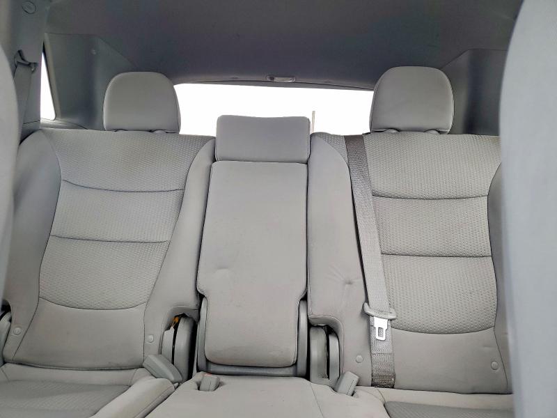 Продажа на аукционе авто 2012 Kia Sorento, vin: 5XYKTDA22CG290618, номер лота: 50417796