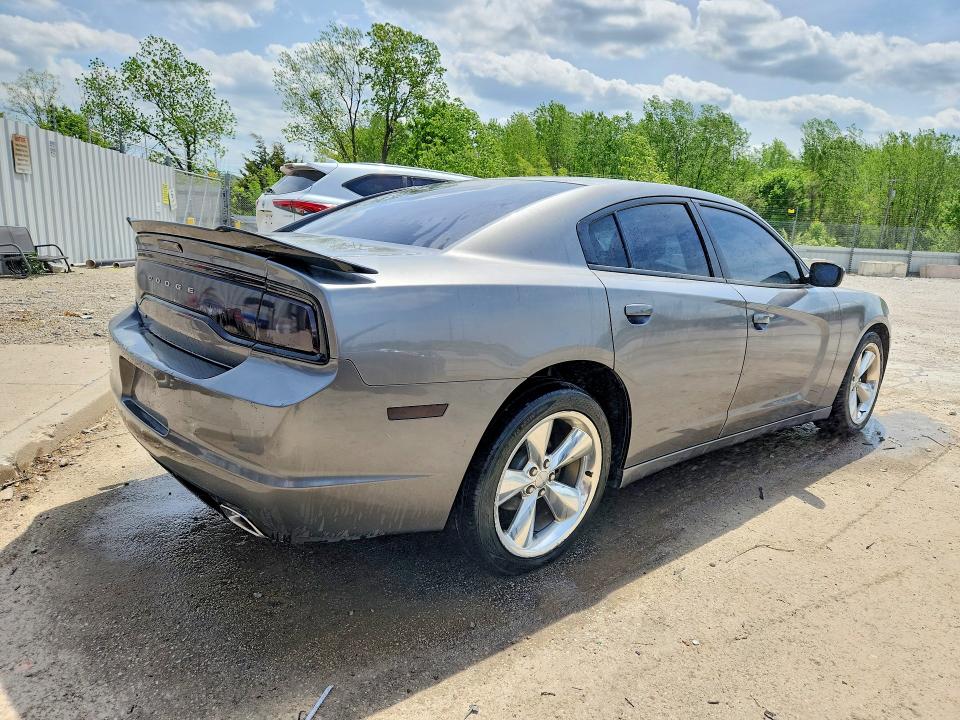 Aukcja sprzedaży 2012 Dodge Charger, vin: 2C3CDXBG1CH303832, numer aukcji: 49812076