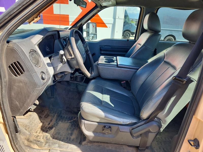 Aukcja sprzedaży 2012 Ford F350, vin: 1FT8W3A66CEB31088, numer aukcji: 50723506
