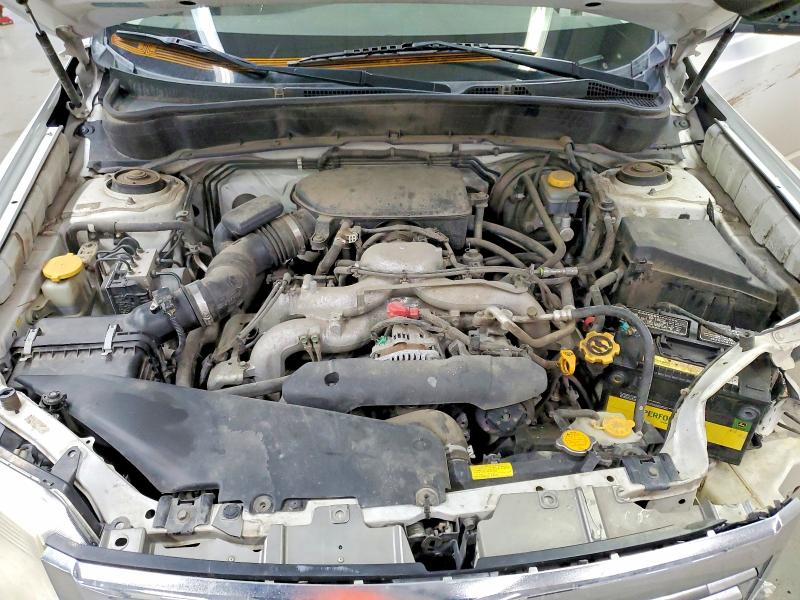 48941536 :رقم المزاد ، JF2SH61639H701607 vin ، 2009 Subaru Forester مزاد بيع