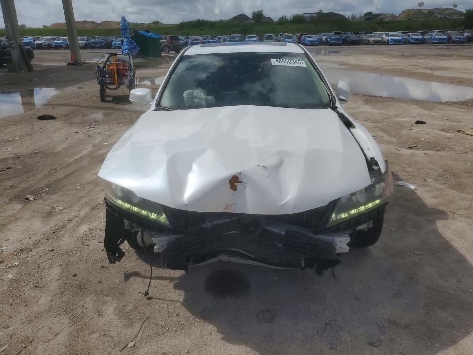 Продажа на аукционе авто 2015 Honda Accord, vin: 1HGCT2B83FA008908, номер лота: 48950346