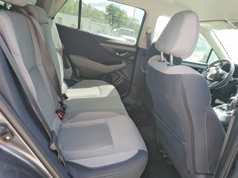 Aukcja sprzedaży 2025 Subaru Outback, vin: 4S4BTADC2S3320945, numer aukcji: 48795886