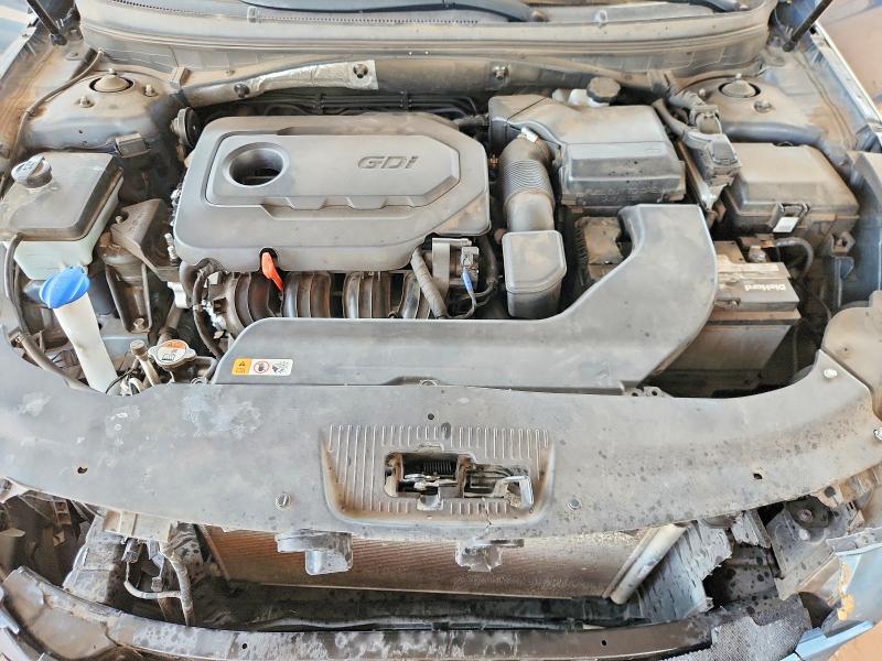 Aukcja sprzedaży 2016 Hyundai Sonata, vin: 5NPE24AF7GH371907, numer aukcji: 51008066
