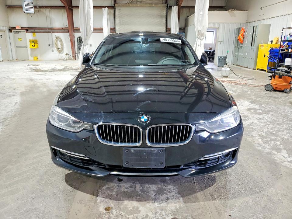 Продажа на аукционе авто 2014 Bmw 328, vin: WBA3B3C51EJ978294, номер лота: 48115506