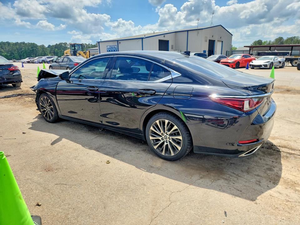 Продаж на аукціоні авто 2020 Lexus Es, vin: 58ADZ1B18LU060077, номер лоту: 50127536