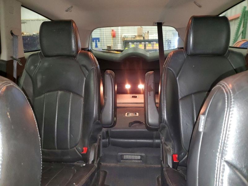 Aukcja sprzedaży 2013 Buick Enclave, vin: 5GAKRCKD1DJ108497, numer aukcji: 48780376