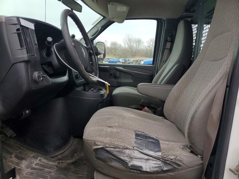 Aukcja sprzedaży 2012 Gmc Savana, vin: 1GTS7AFX1C1153001, numer aukcji: 48772076