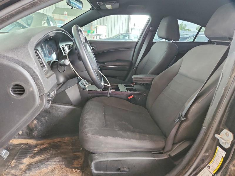 Продаж на аукціоні авто 2013 Dodge Charger, vin: 2C3CDXAT9DH694986, номер лоту: 51158516