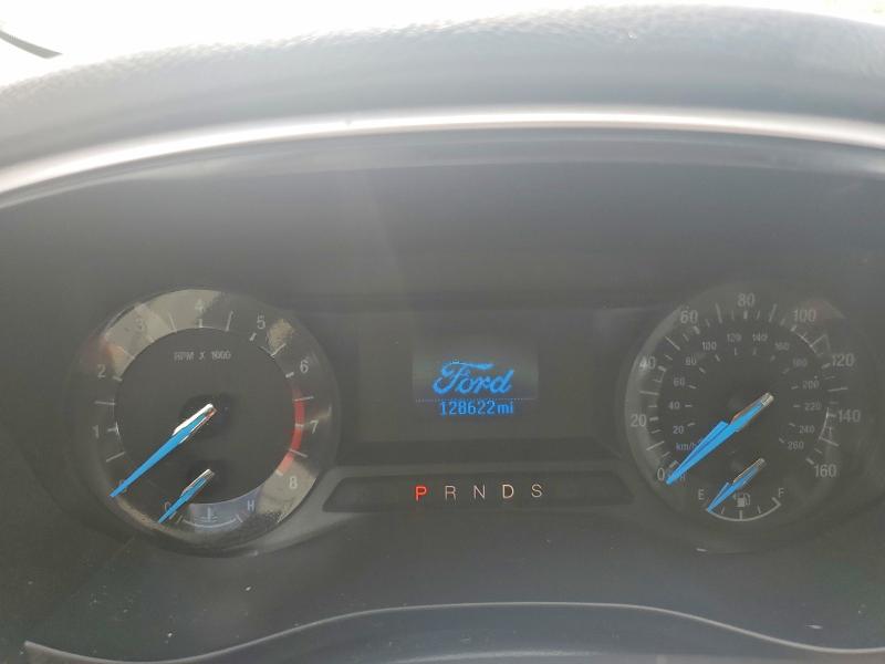 Aukcja sprzedaży 2015 Ford Fusion, vin: 1FA6P0G7XF5109169, numer aukcji: 49889066