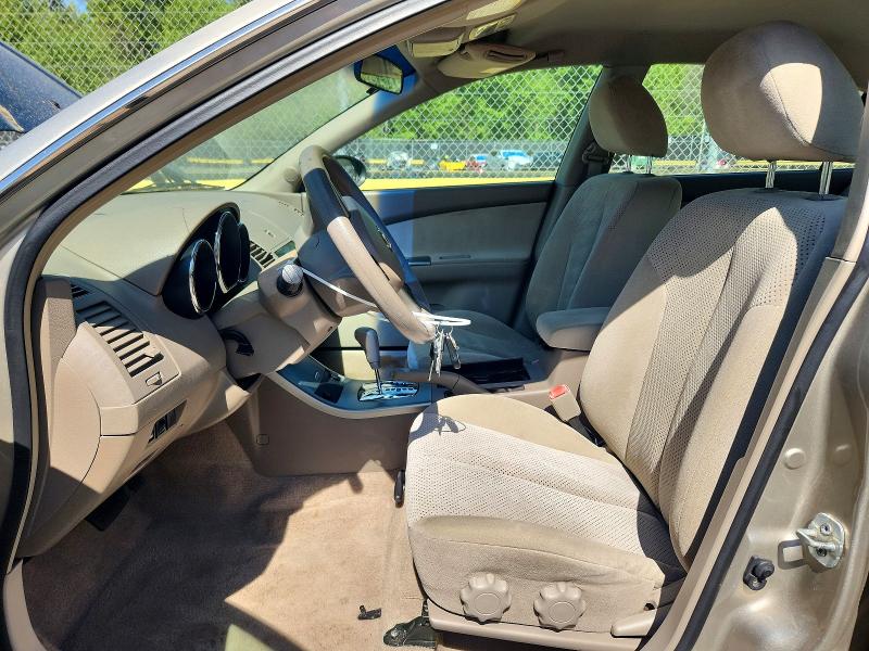 Aukcja sprzedaży 2006 Nissan Altima, vin: 1N4AL11D76C258953, numer aukcji: 50758996