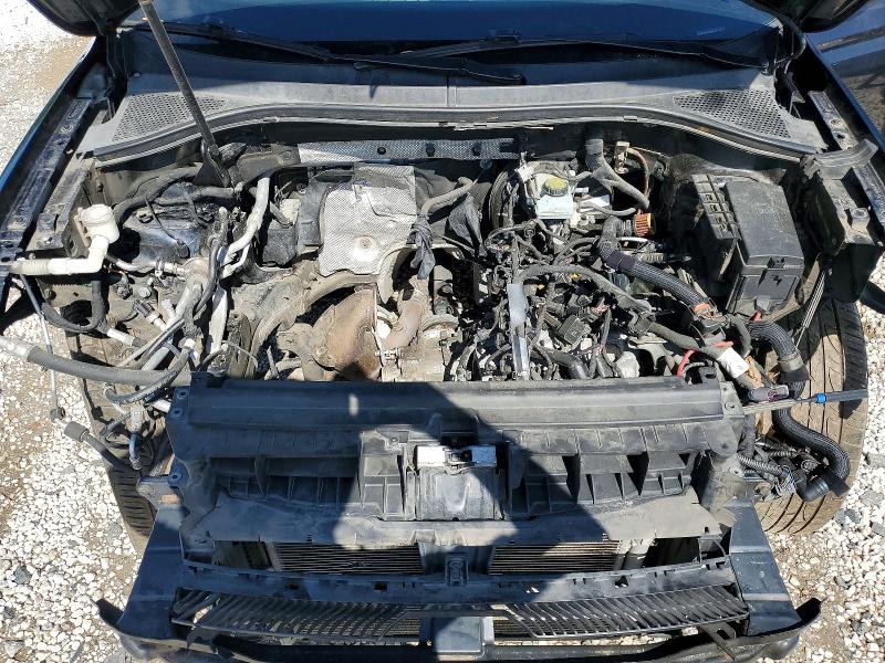 Aukcja sprzedaży 2018 Volkswagen Tiguan, vin: 3VV2B7AX9JM154116, numer aukcji: 50687106