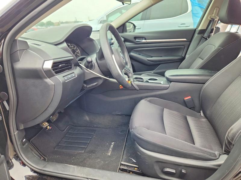Продажа на аукционе авто 2022 Nissan Altima, vin: 1N4BL4DV2NN415480, номер лота: 50528286