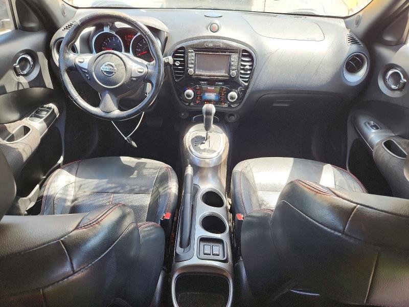 Продаж на аукціоні авто 2015 Nissan Juke, vin: JN8AF5MV6FT557321, номер лоту: 50810076