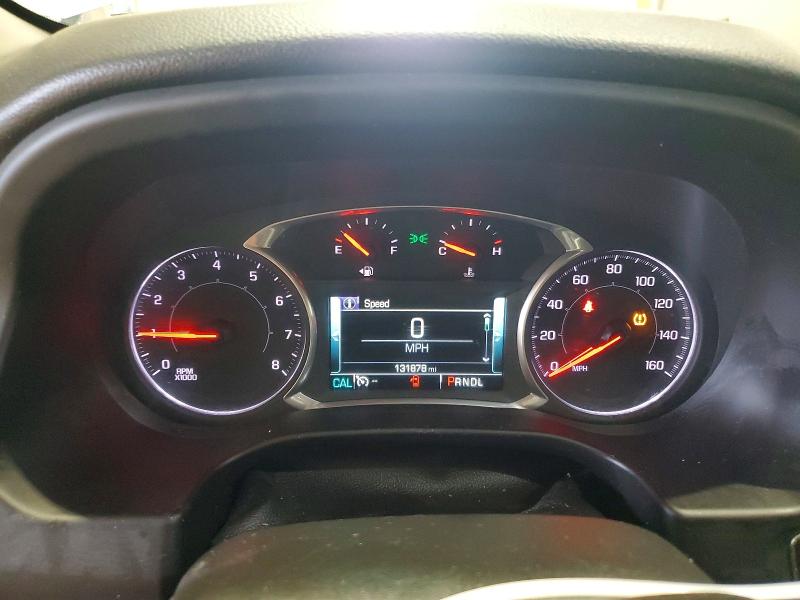 48964376 :رقم المزاد ، 1GKKNULSXKZ189810 vin ، 2019 Gmc Acadia مزاد بيع