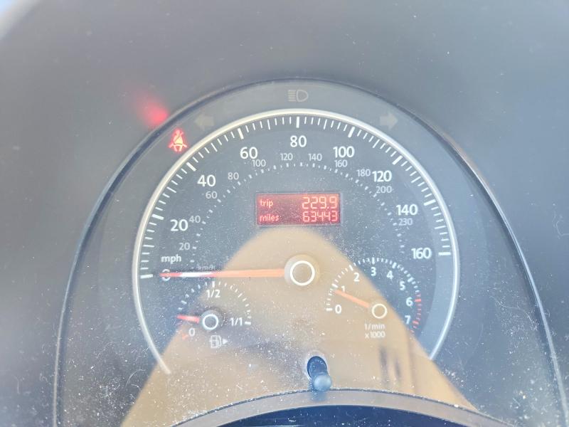 Продаж на аукціоні авто 2007 Volkswagen New Beetle, vin: 3VWPW31C87M511144, номер лоту: 51329586