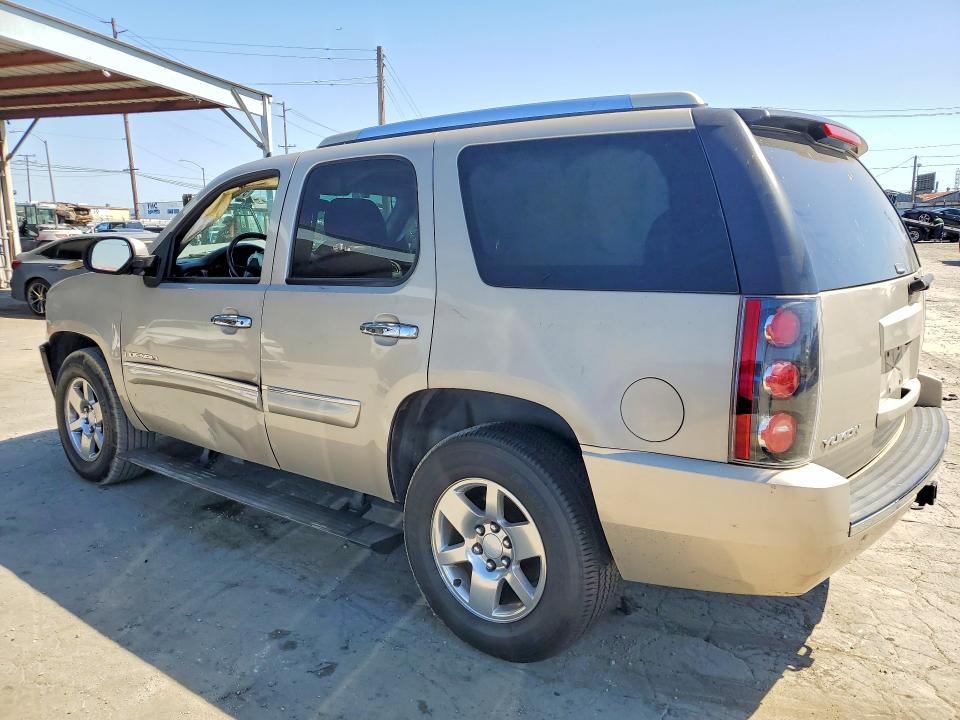 2007 Gmc Yukon მანქანა იყიდება აუქციონზე, vin: 1GKFK63867J364571, აუქციონის ნომერი: 51191916