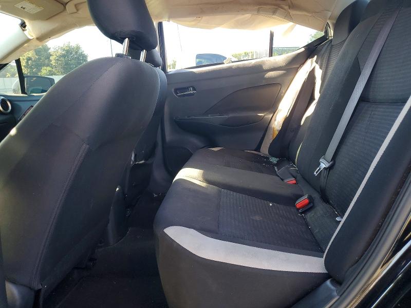 Aukcja sprzedaży 2021 Nissan Versa, vin: 3N1CN8EV6ML850583, numer aukcji: 49113956