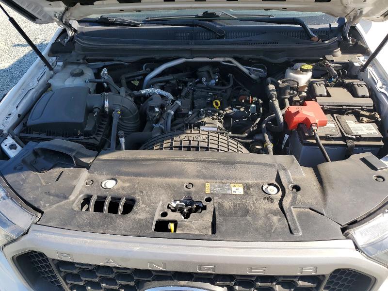 Продаж на аукціоні авто 2021 Ford Ranger, vin: 1FTER1EHXMLD41488, номер лоту: 51083506