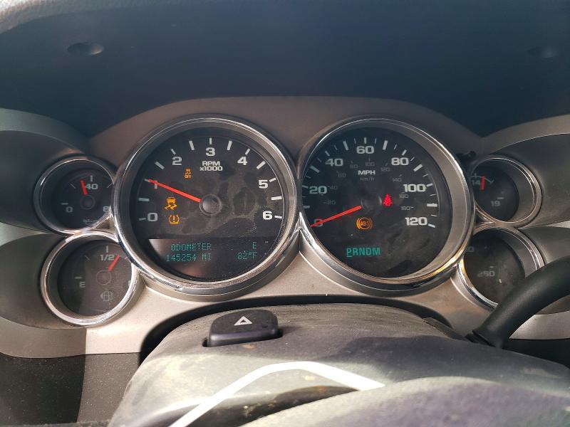 50172786 :رقم المزاد ، 3GTP1VE09DG113688 vin ، 2013 Gmc Sierra مزاد بيع